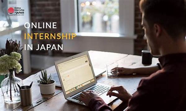 Online Internship in Japan | Internship in Japan