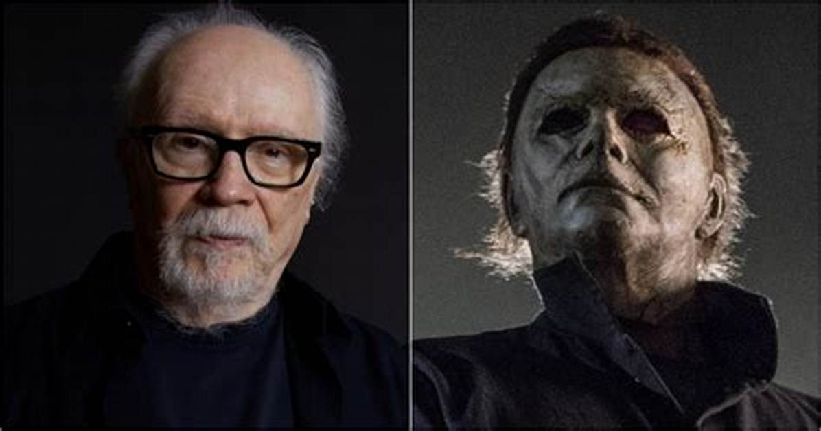 Only One Actor Has Played Michael Myers, Jason Voorhees and Leatherface