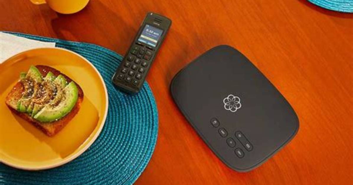 Ooma Ooma Inc Compare