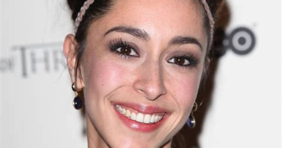 Oona Chaplin Net Worth