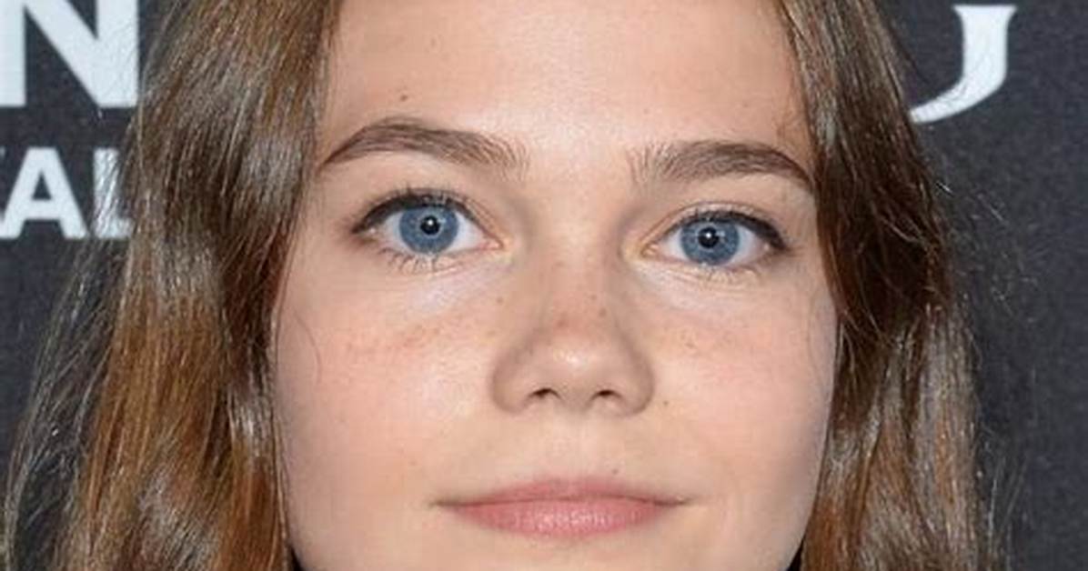 Oona Laurence