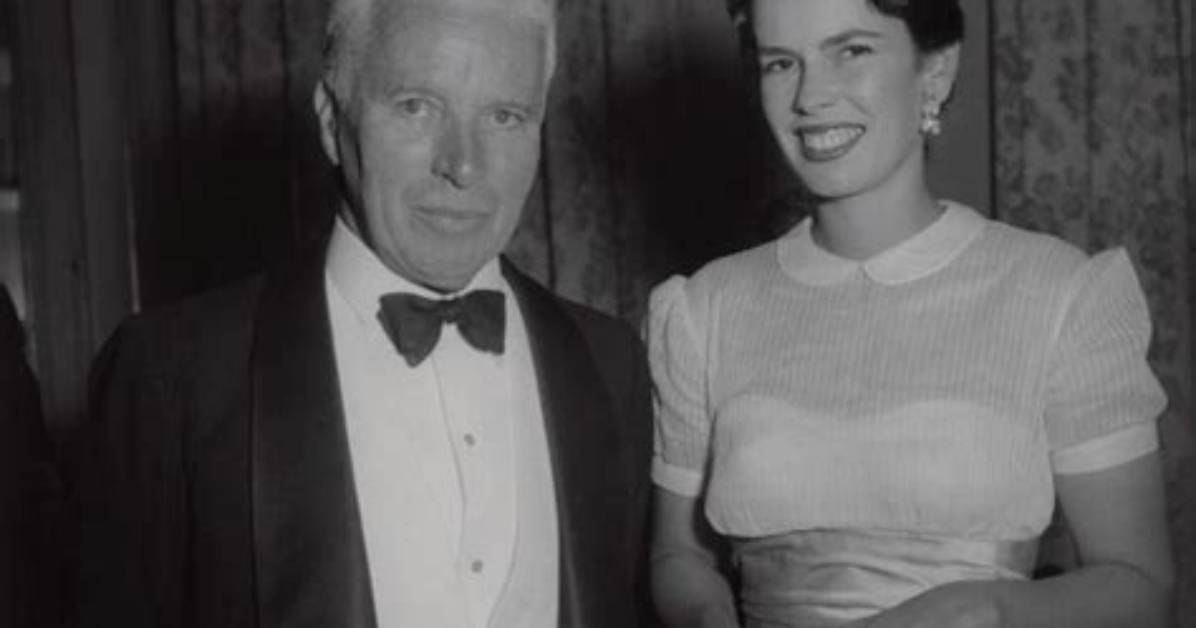 Oona O’neill