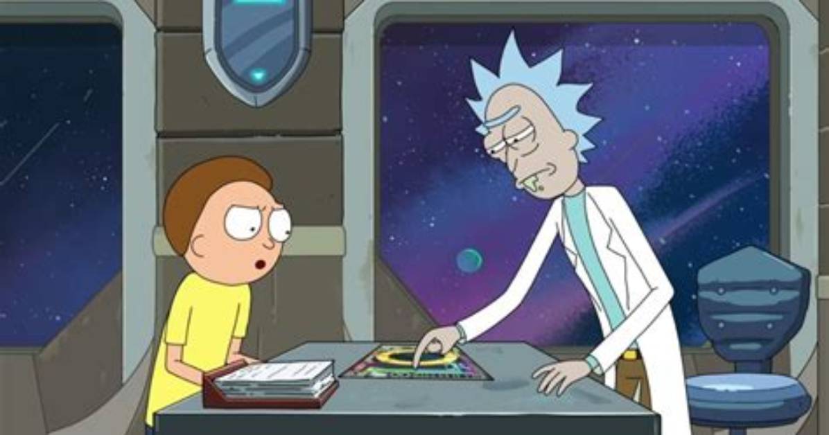 Ooo Weee, Did This ‘Rick and Morty’ Scene Foreshadow Justin Roiland’s Future or What?