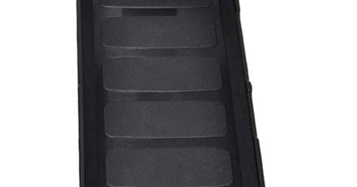 Op3 and Turtleback Holster | Android Central