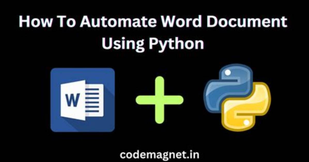 Open a Word Document Using Python [Duplicate]