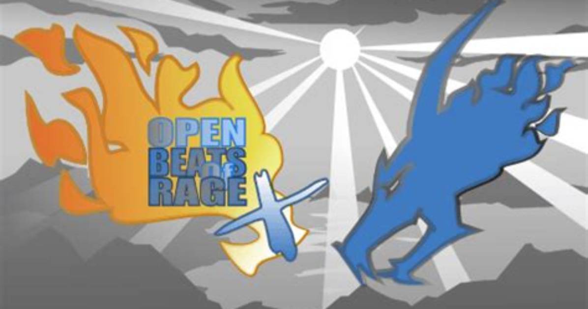 Openbor Psp - Gamebrew