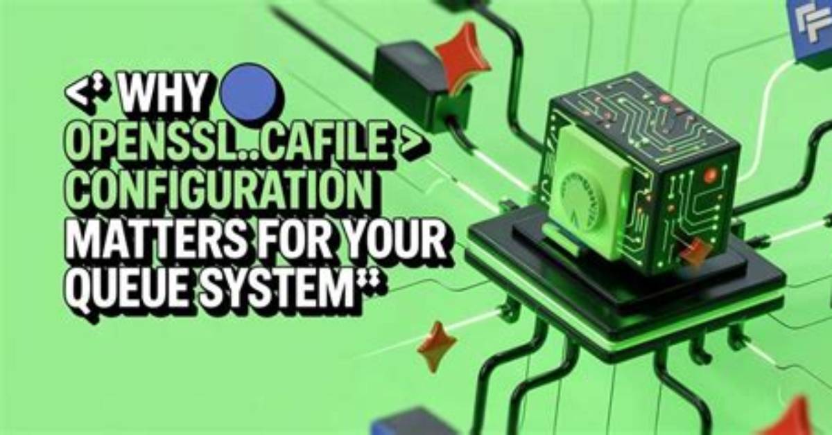 OpenSSL: How to Create a Cafile