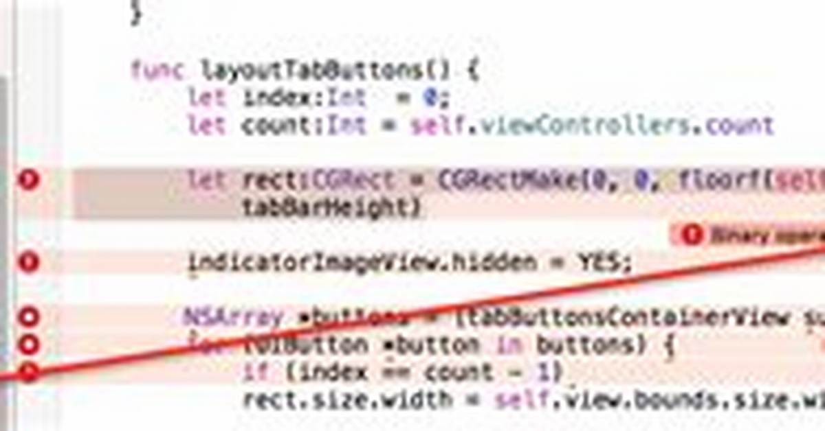 Operator '>=' Cannot Be Applied to Operands of Type 'String' and 'String'