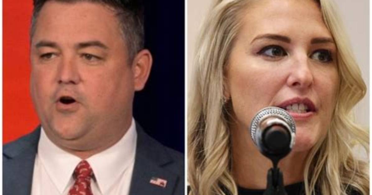 Opinion | Resign Now, Christian and Bridget Ziegler | Editorial