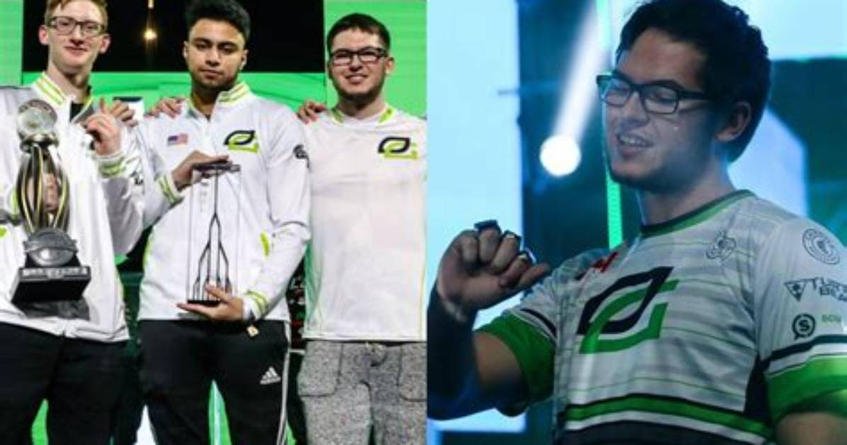 Optic Karma Net Worth