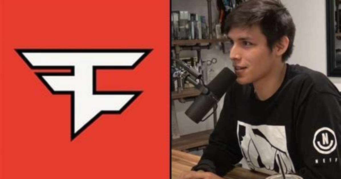 Optic Pamaj Youtuber Overview