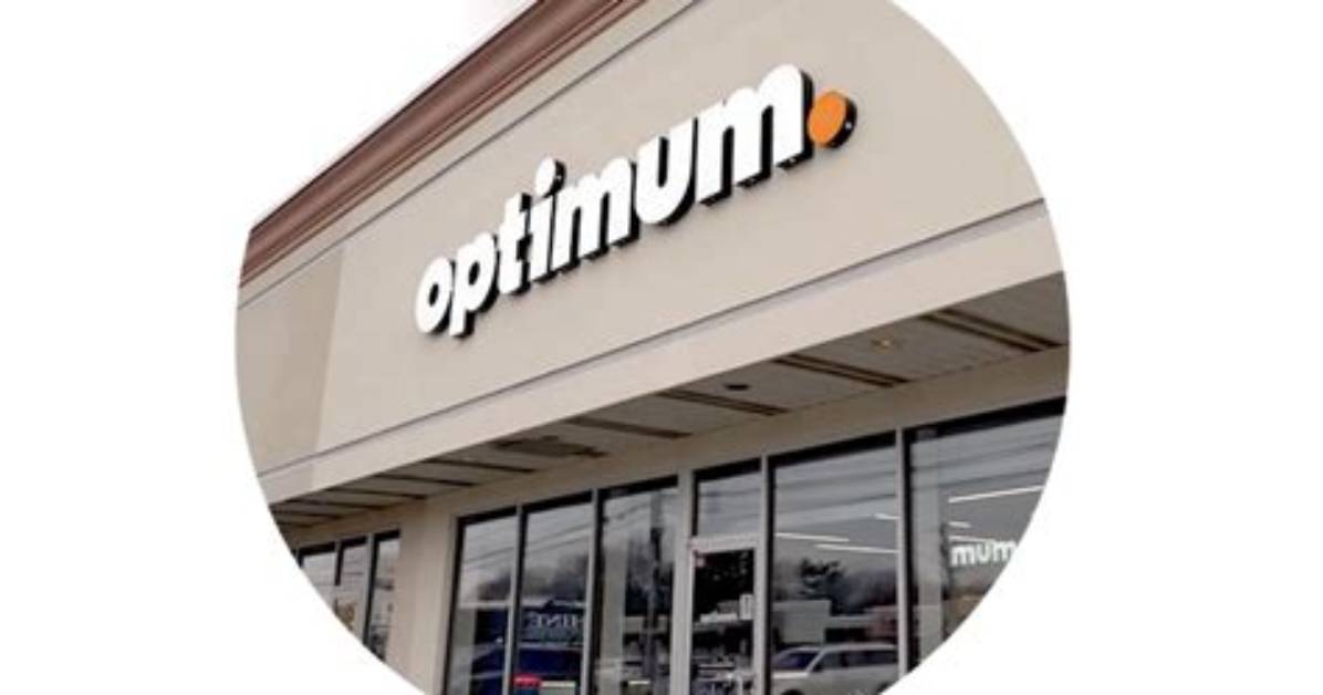 Optimum Mobile Coverage in Edison, New Jersey
