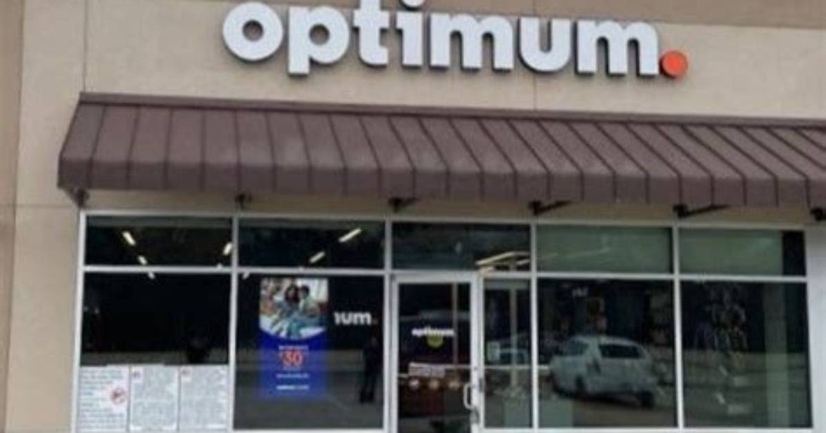 Optimum's New Caney, Tx Store