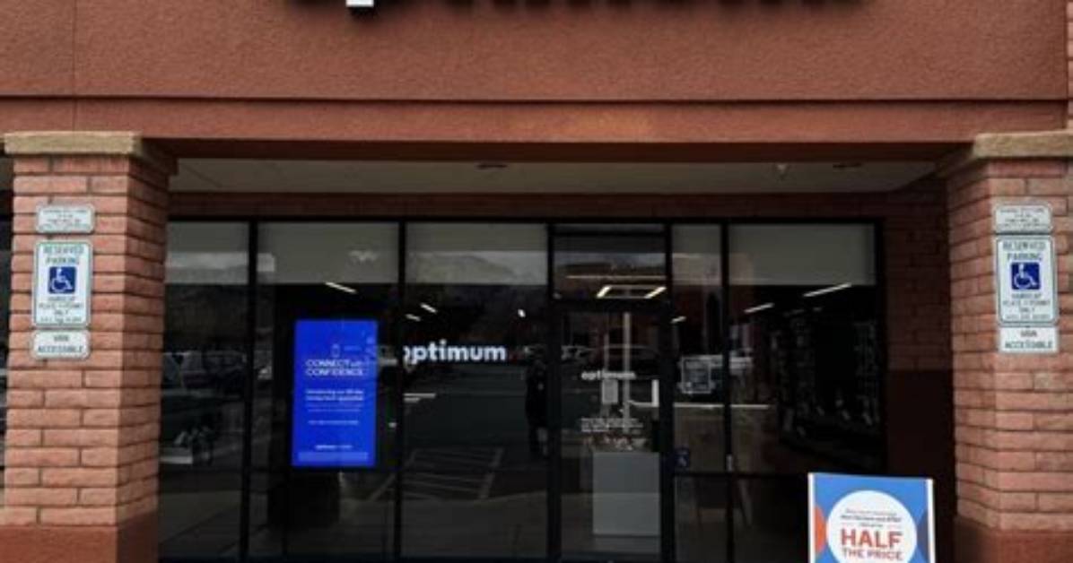Optimum Store - Flagstaff, Az