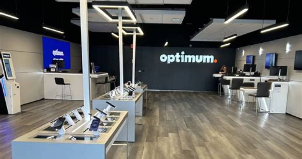 Optimum Store - Wayne, Nj