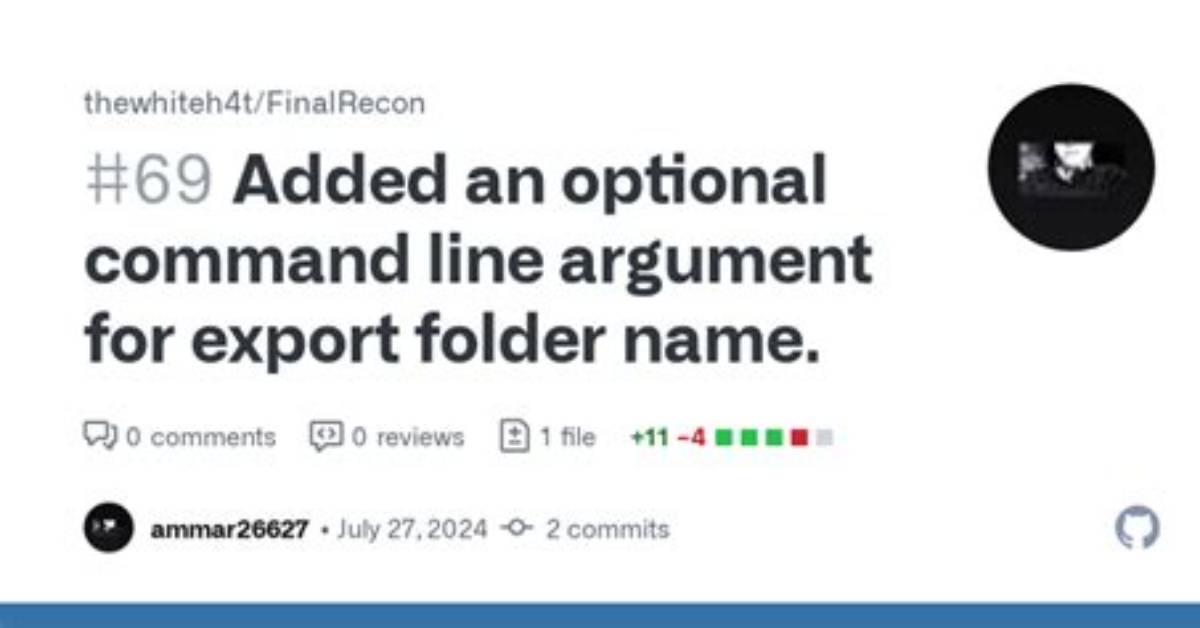 Optional Argument in Command with Click