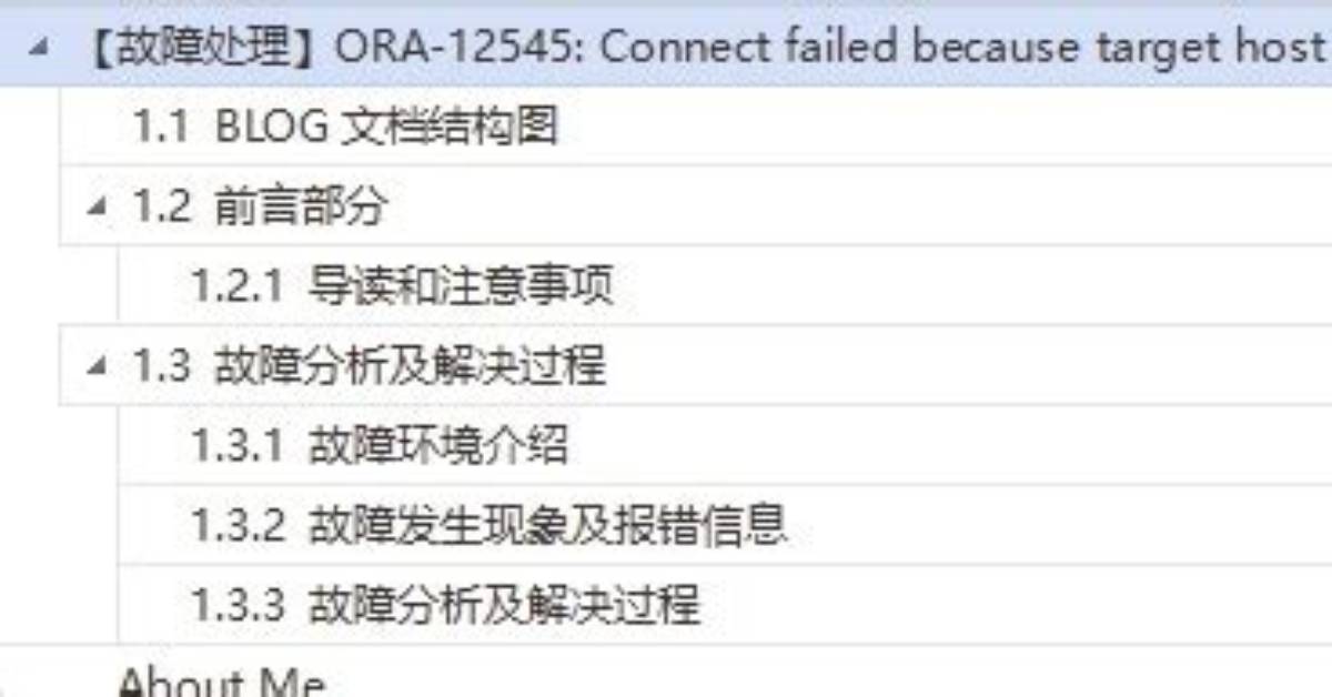 Ora-12545: Connect Failed Because Target Host or Object Does Not Exist in Mac - Sqlplus