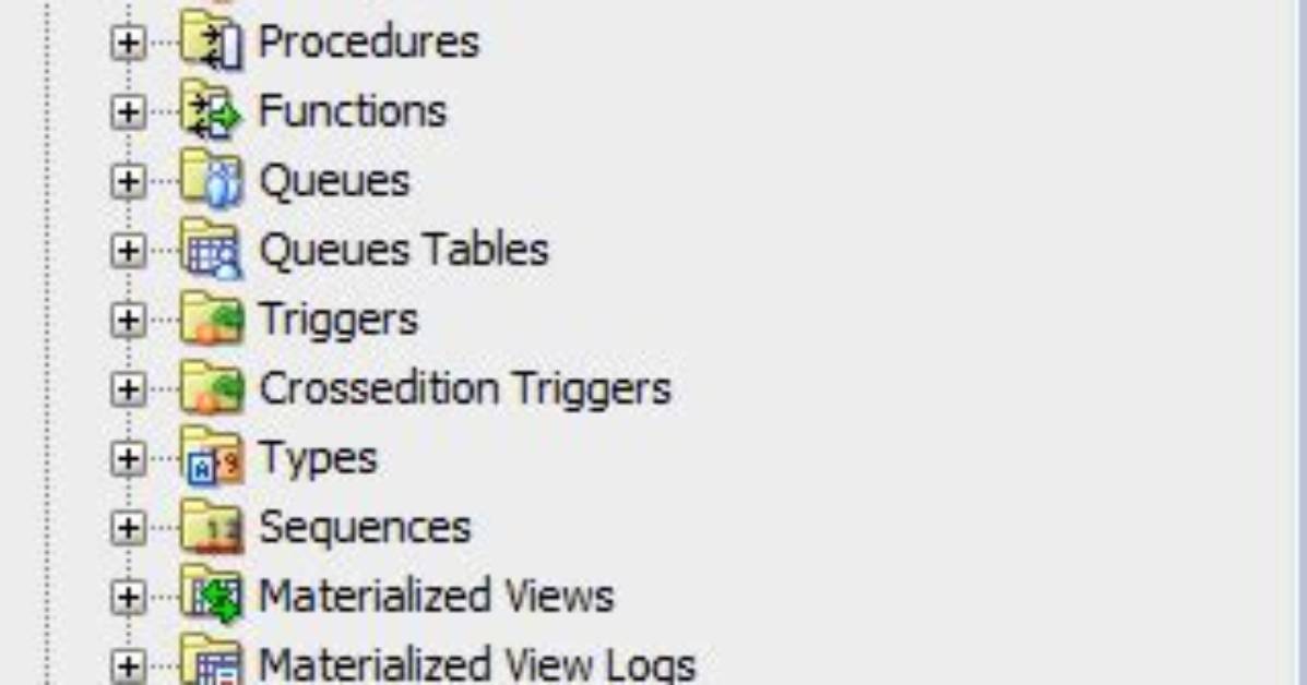 Oracle Synonym Randomly Not Viewable