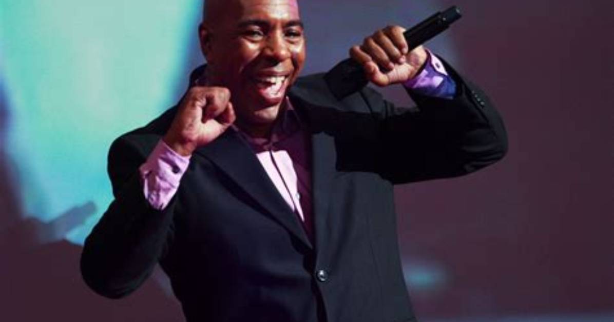 Oran 'Juice' Jones Net Worth 2024
