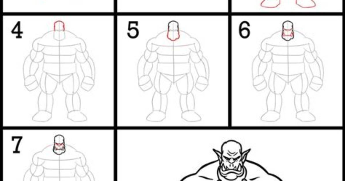 Orc/Catalog Reference Guides
