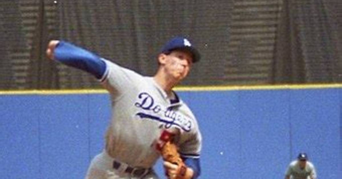 Orel Hershiser