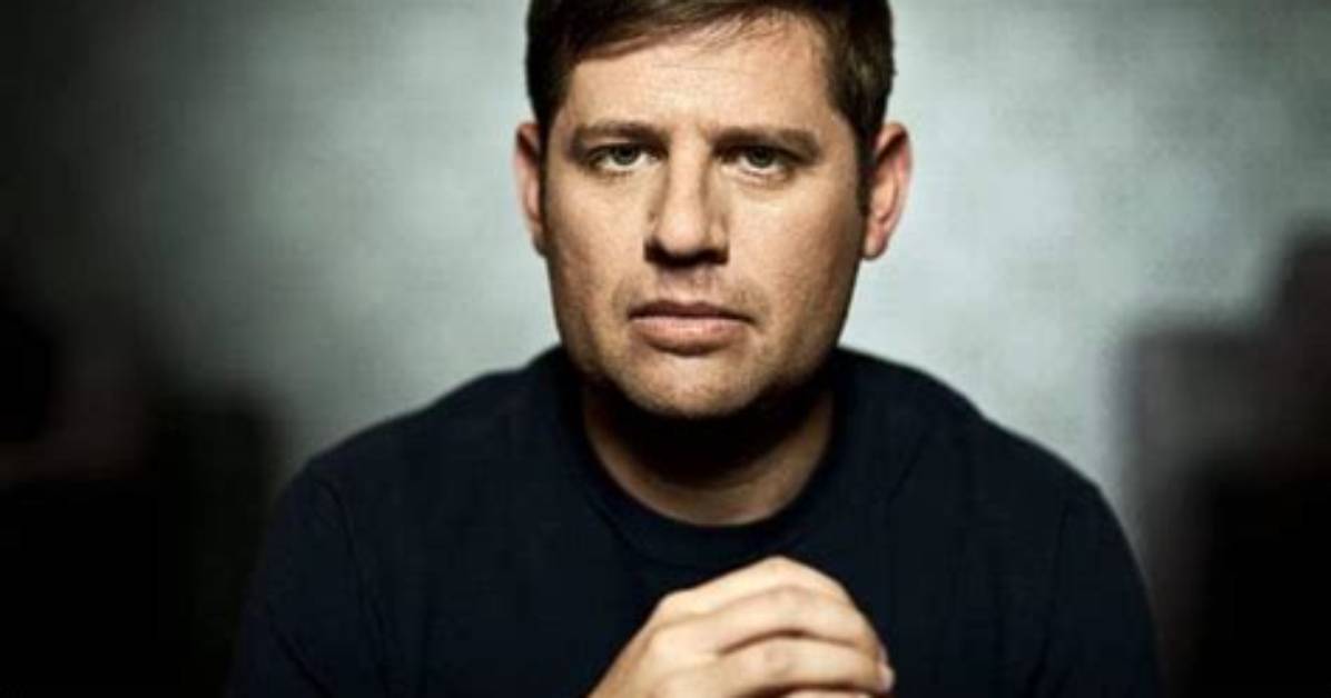 Oren Peli