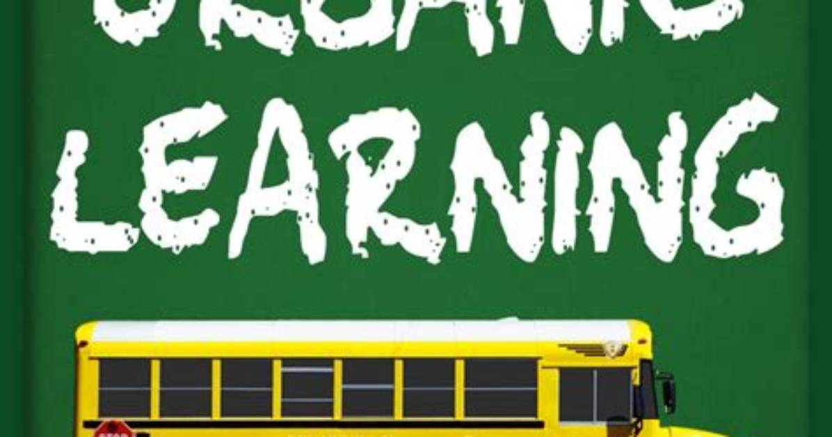 Organic Learning - Educational Videos for Kids Video Statistics