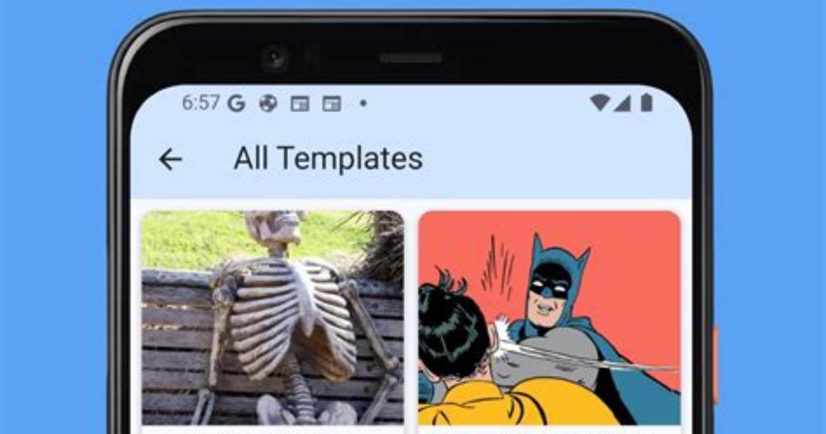Organize Photos and Memes | Android Central