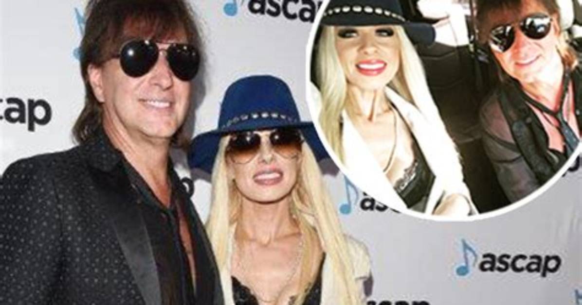 Orianthi Net Worth