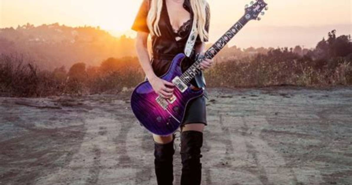 Orianthi