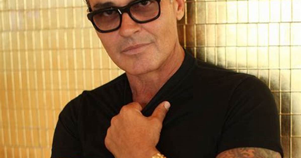 Oribe Canales