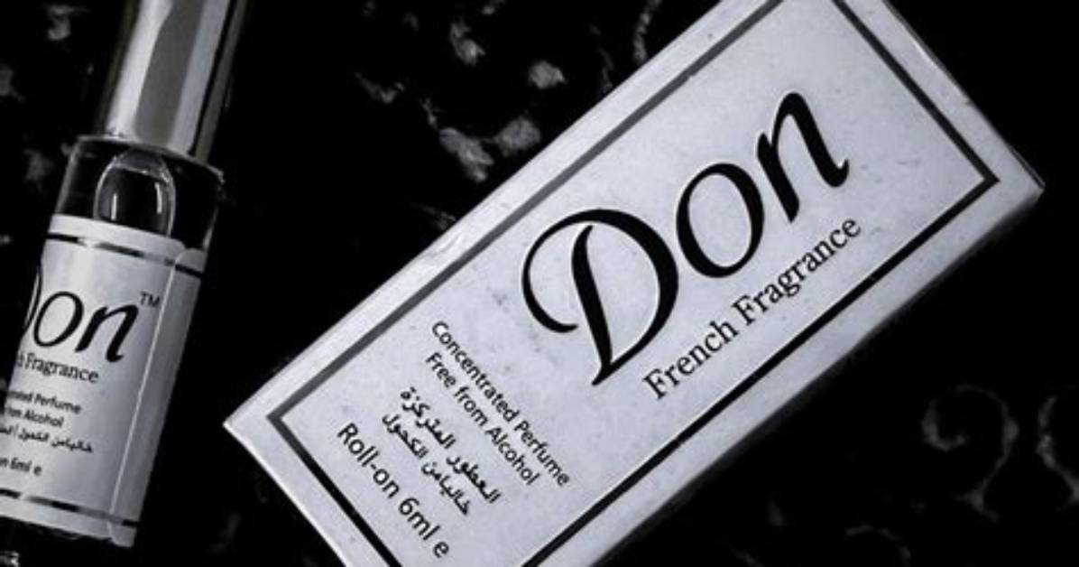 Original. Don