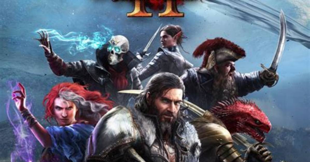 Original Sin 2 Game Guide