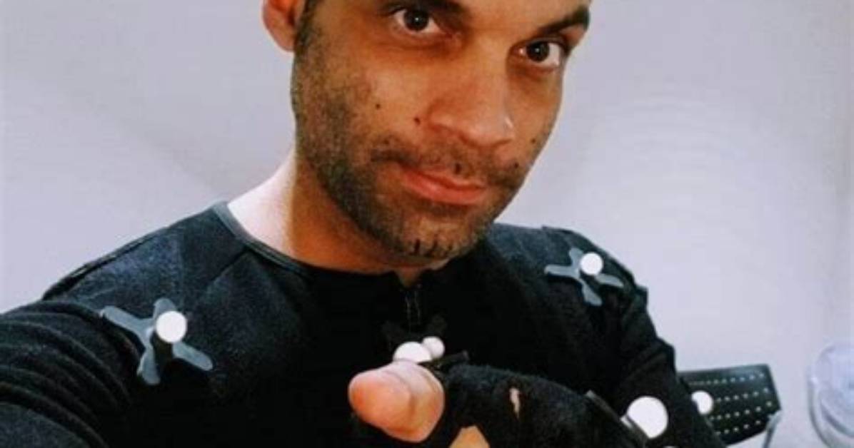 Orion Acaba Net Worth