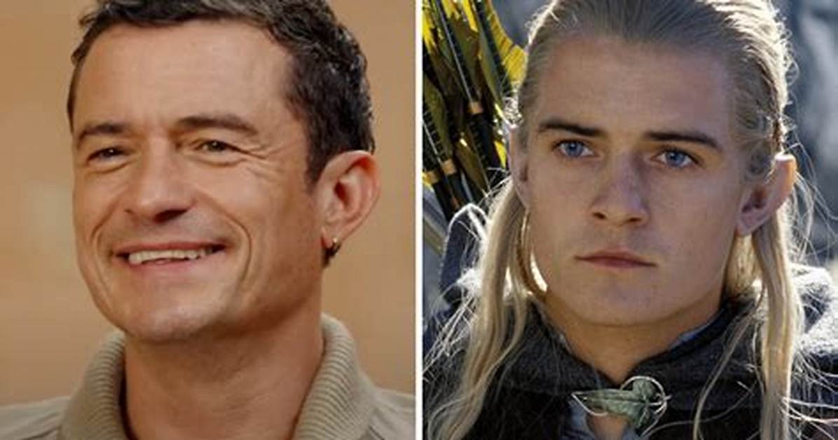Orlando Bloom