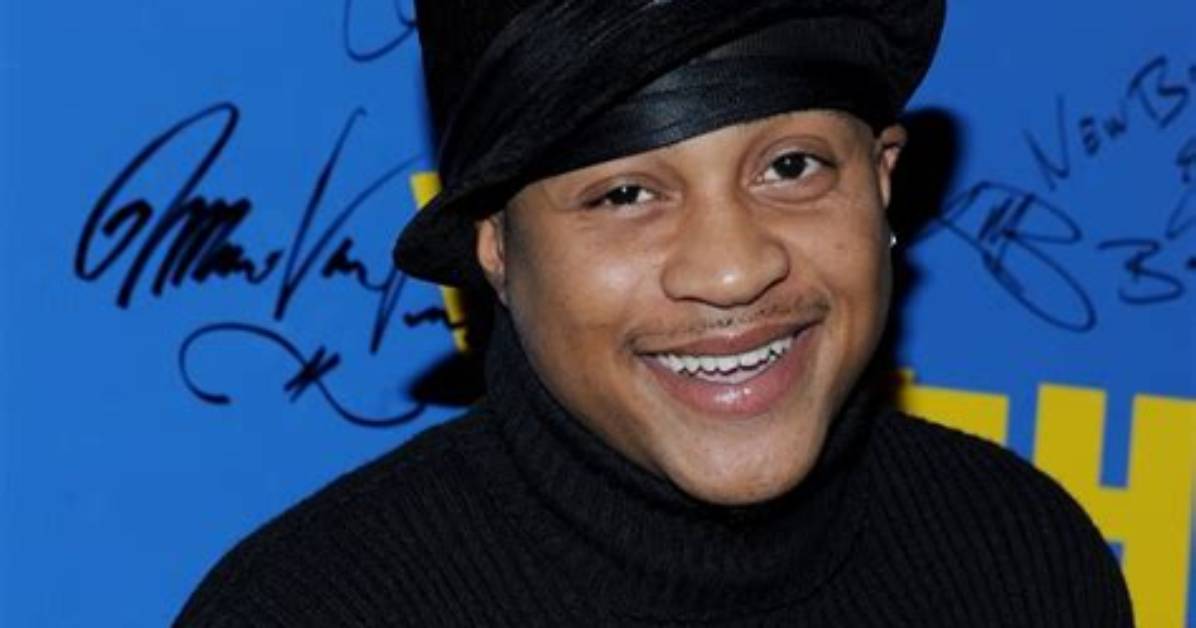 Orlando Brown