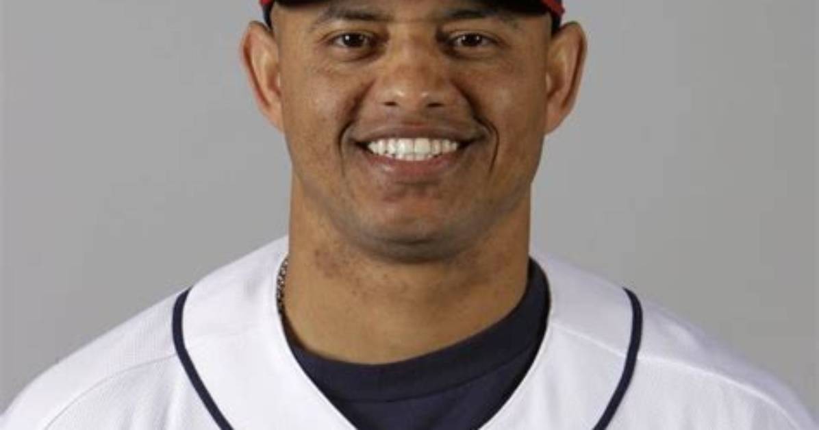 Orlando Cabrera