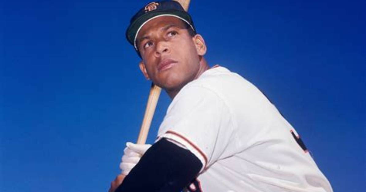 Orlando Cepeda