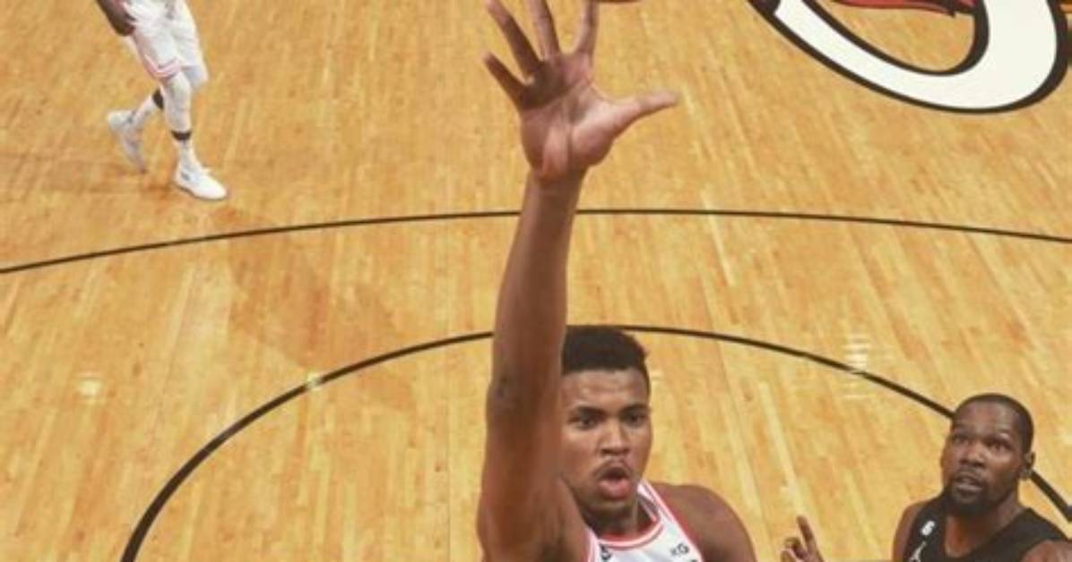 Orlando Robinson: Family & Net Worth [2023 Update]