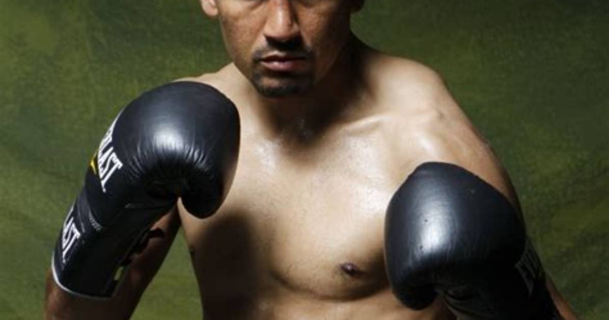 Orlando Salido
