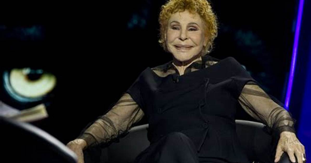 Ornella Vanoni