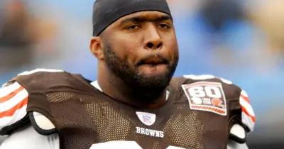 Orpheus Roye Net Worth
