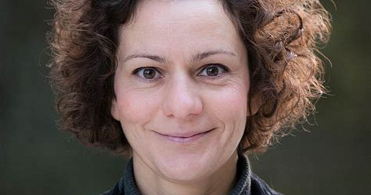 Orsolya Haarberg