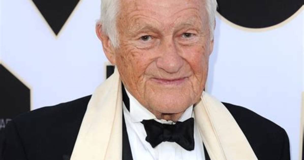Orson Bean
