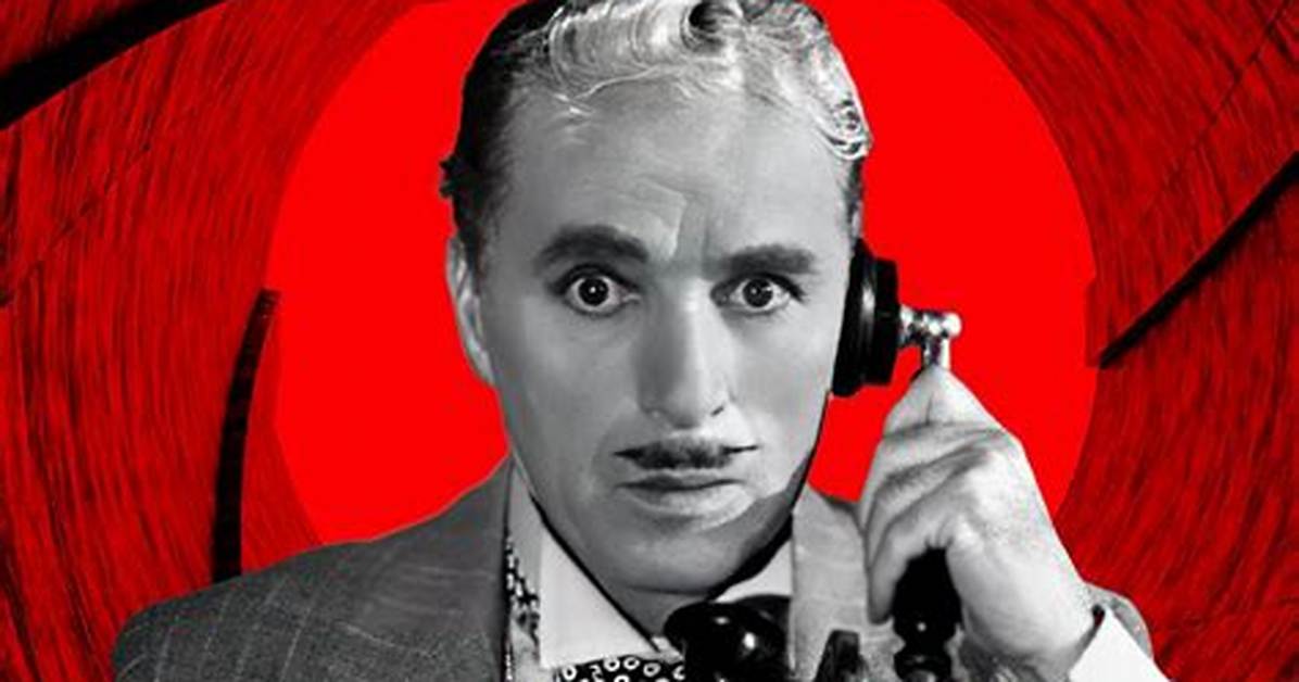 Orson Chaplin