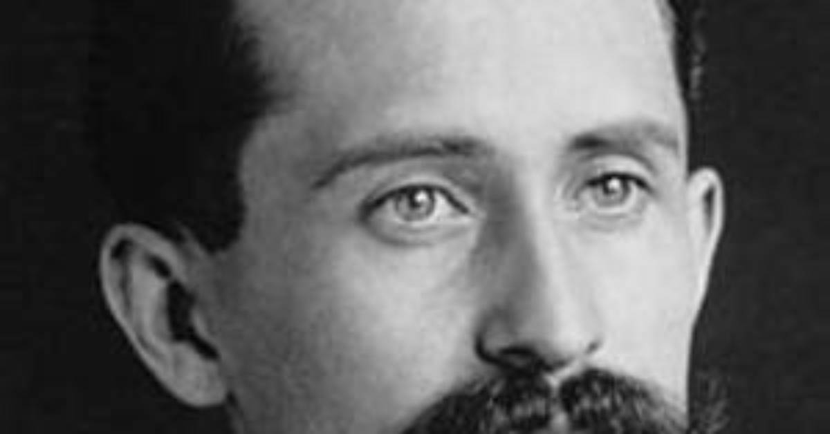 Orville Wright Net Worth