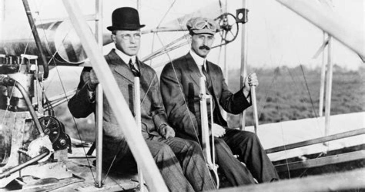 Orville Wright