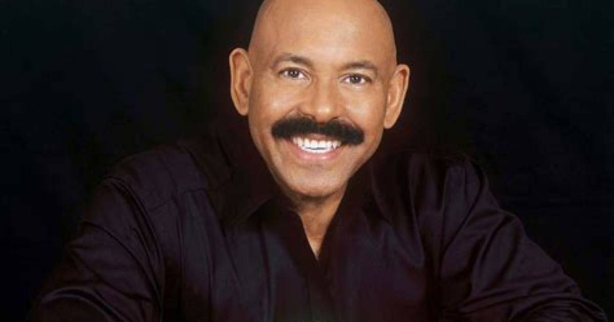 Oscar D’leon