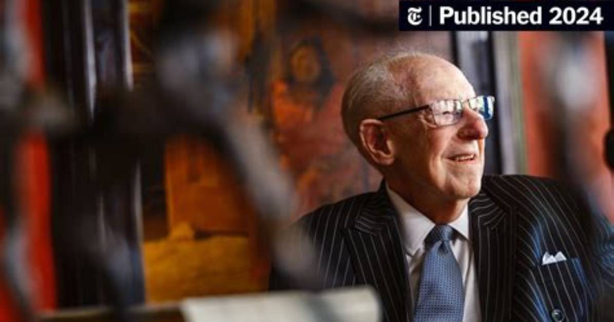 Oscar Goodman