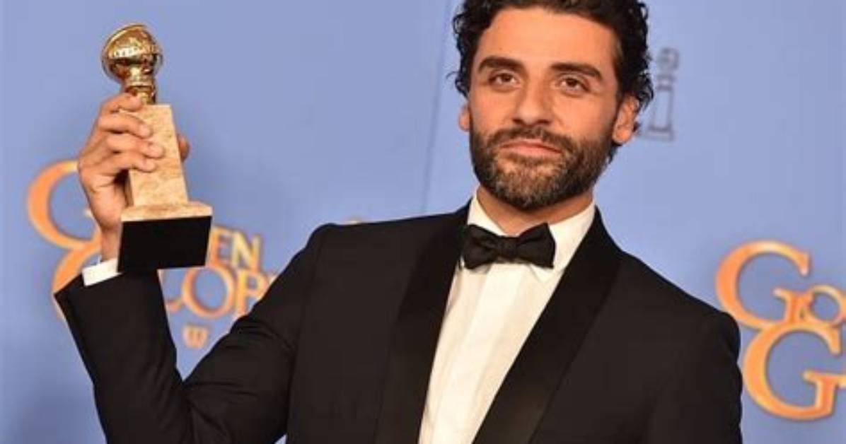 Oscar Isaac Net Worth